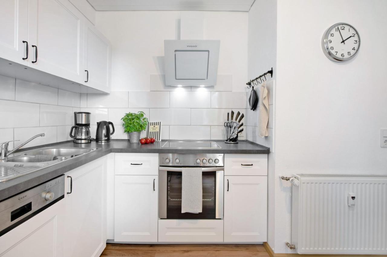 Haus Bergruh Fuchsbau Apartment ทอดด์เนาแบร์ก ภายนอก รูปภาพ