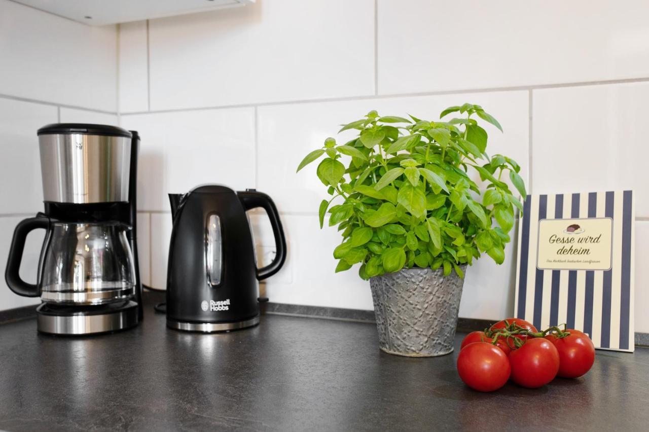 Haus Bergruh Fuchsbau Apartment ทอดด์เนาแบร์ก ภายนอก รูปภาพ