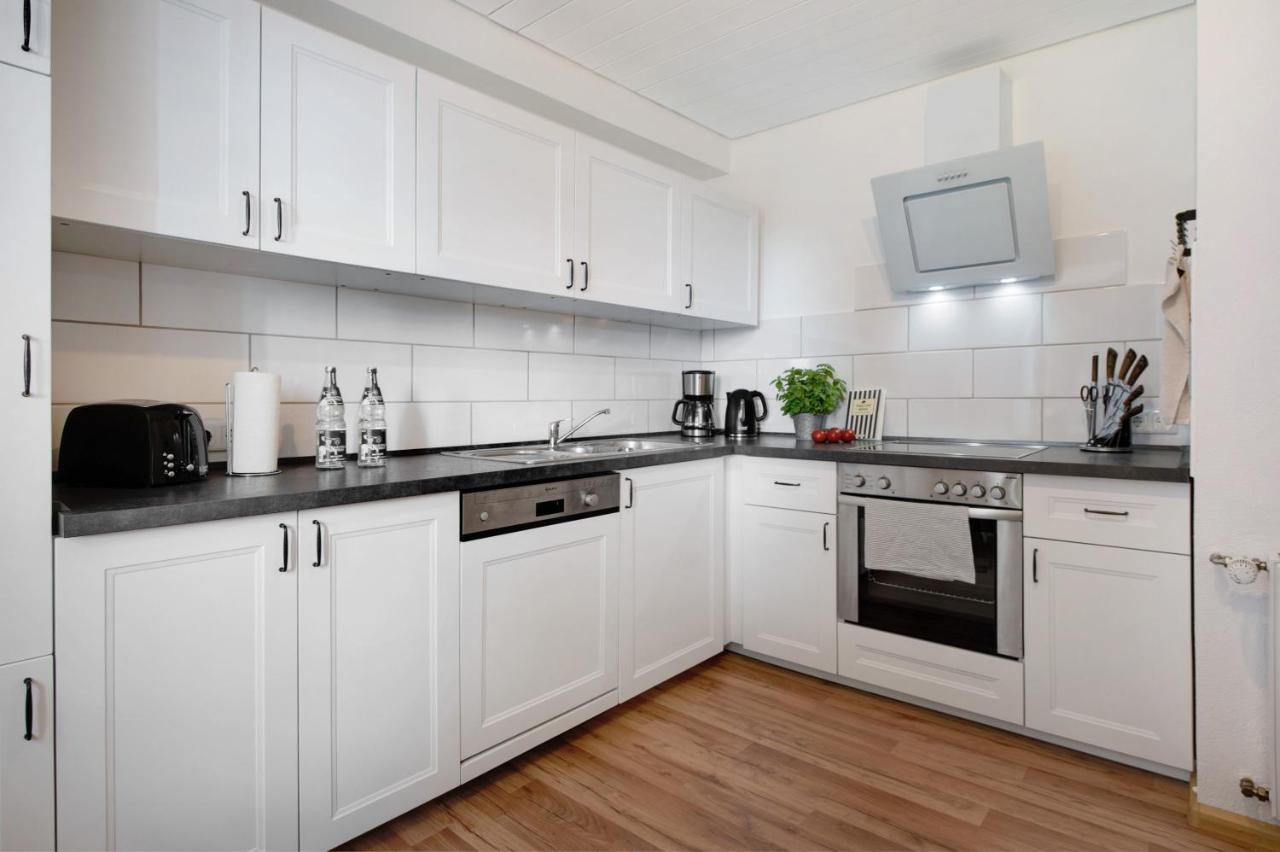 Haus Bergruh Fuchsbau Apartment ทอดด์เนาแบร์ก ภายนอก รูปภาพ