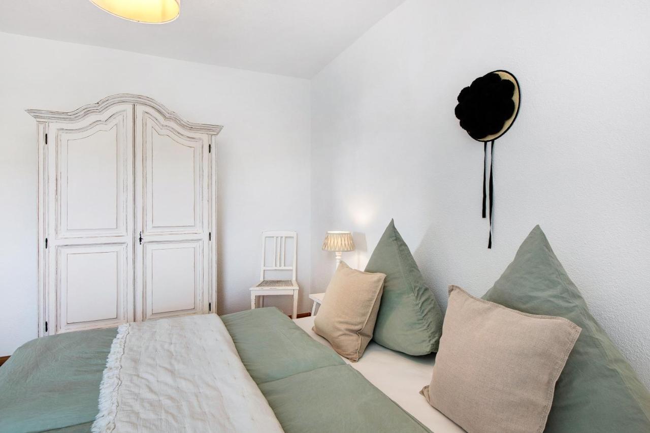 Haus Bergruh Fuchsbau Apartment ทอดด์เนาแบร์ก ภายนอก รูปภาพ