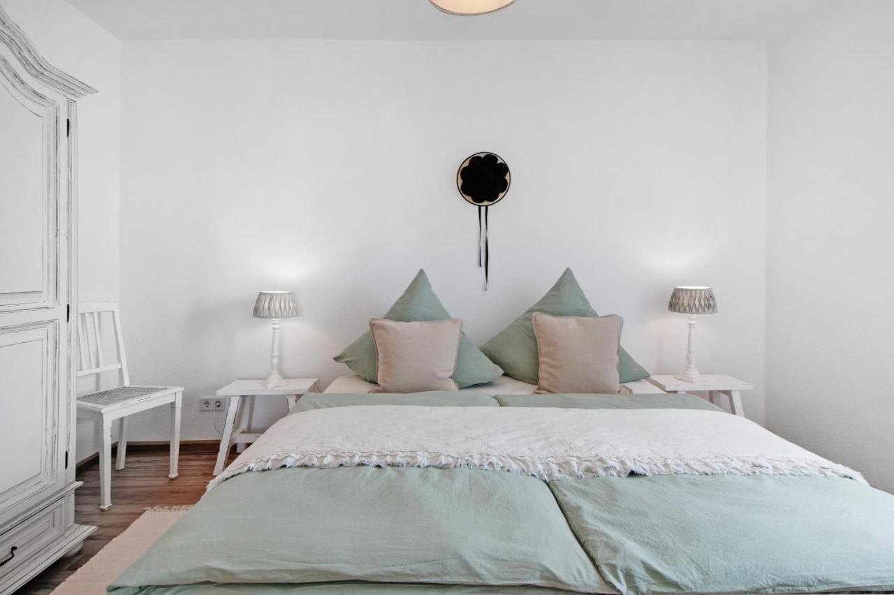 Haus Bergruh Fuchsbau Apartment ทอดด์เนาแบร์ก ภายนอก รูปภาพ