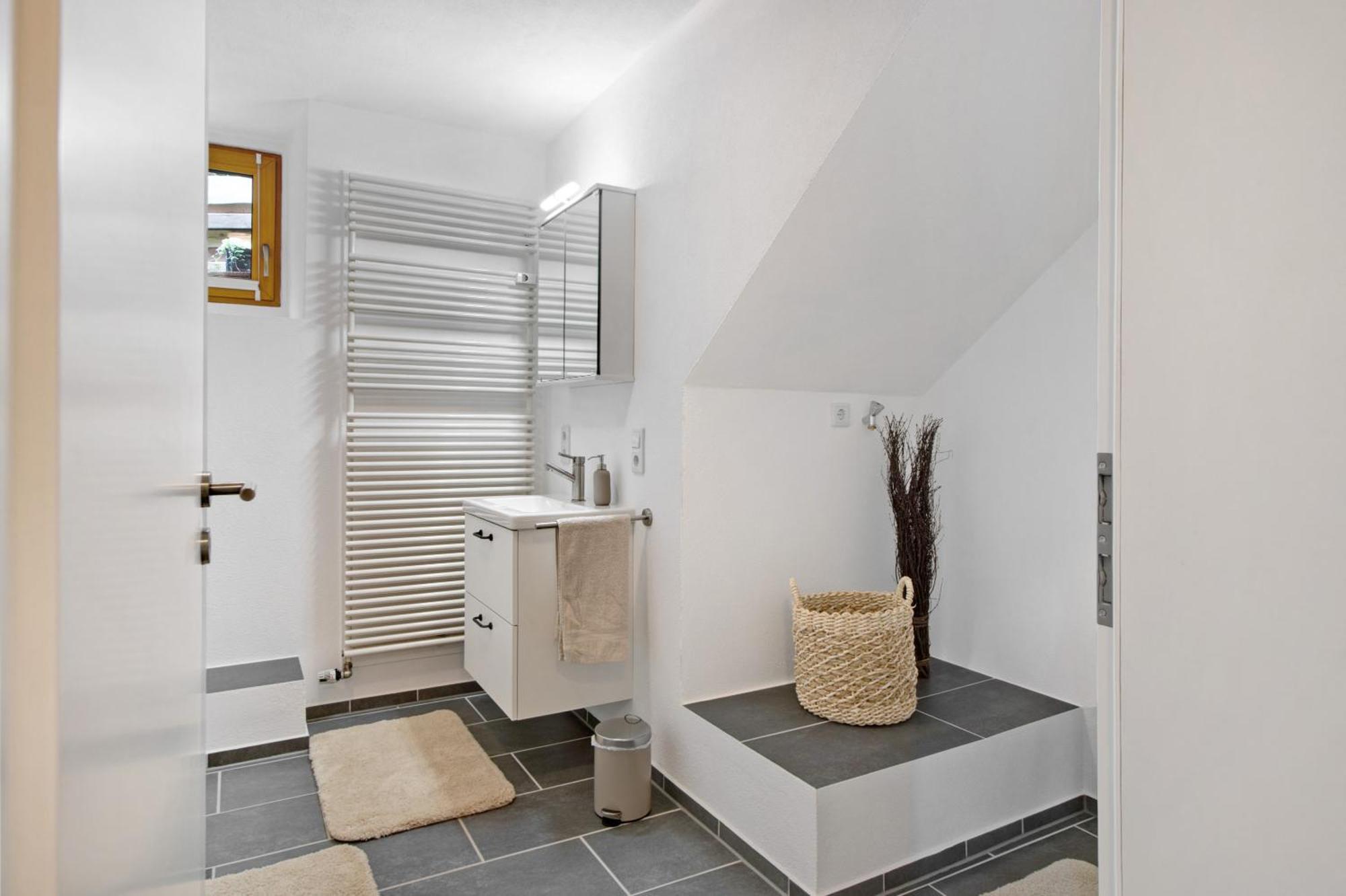 Haus Bergruh Fuchsbau Apartment ทอดด์เนาแบร์ก ภายนอก รูปภาพ