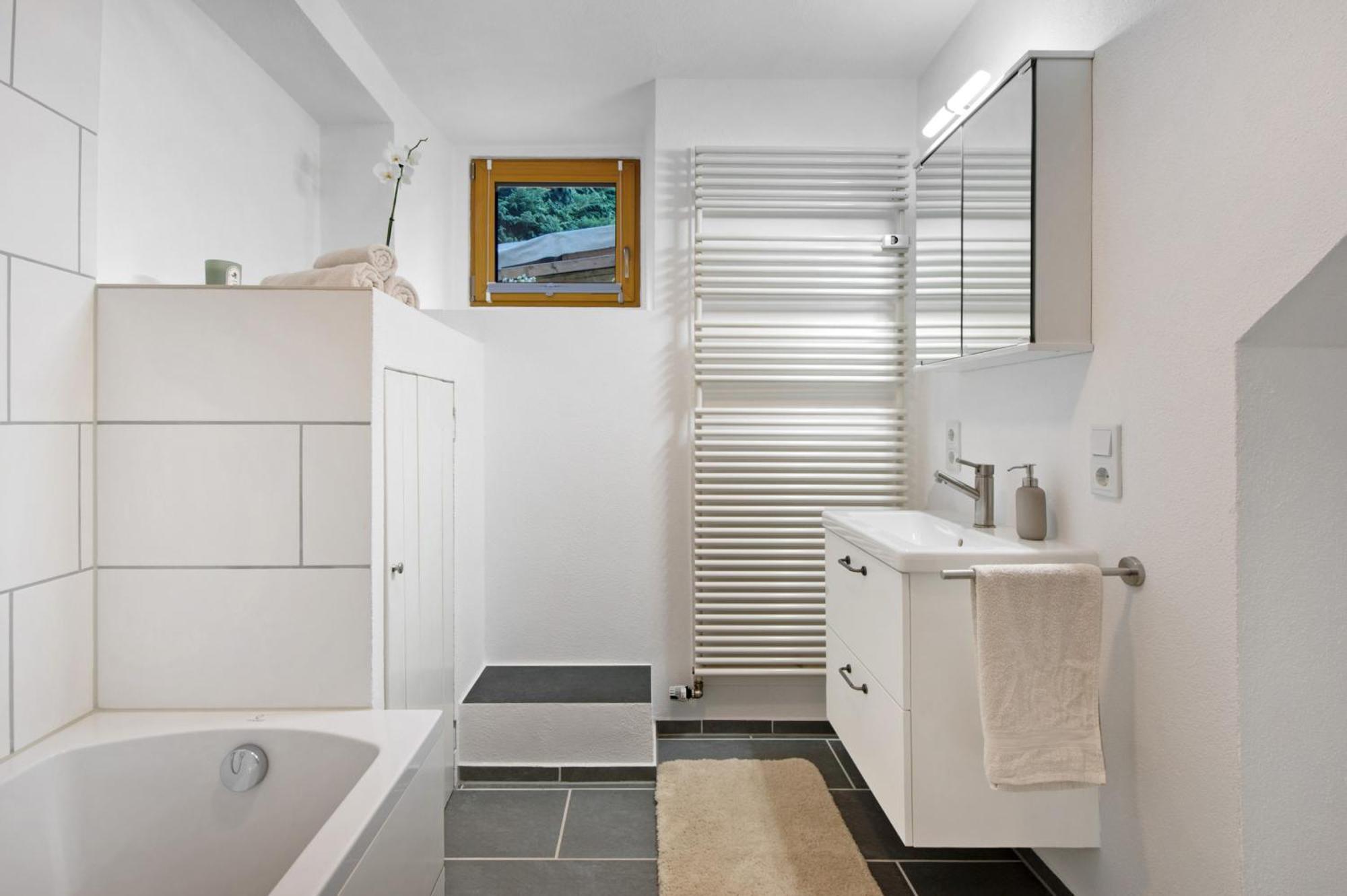 Haus Bergruh Fuchsbau Apartment ทอดด์เนาแบร์ก ภายนอก รูปภาพ