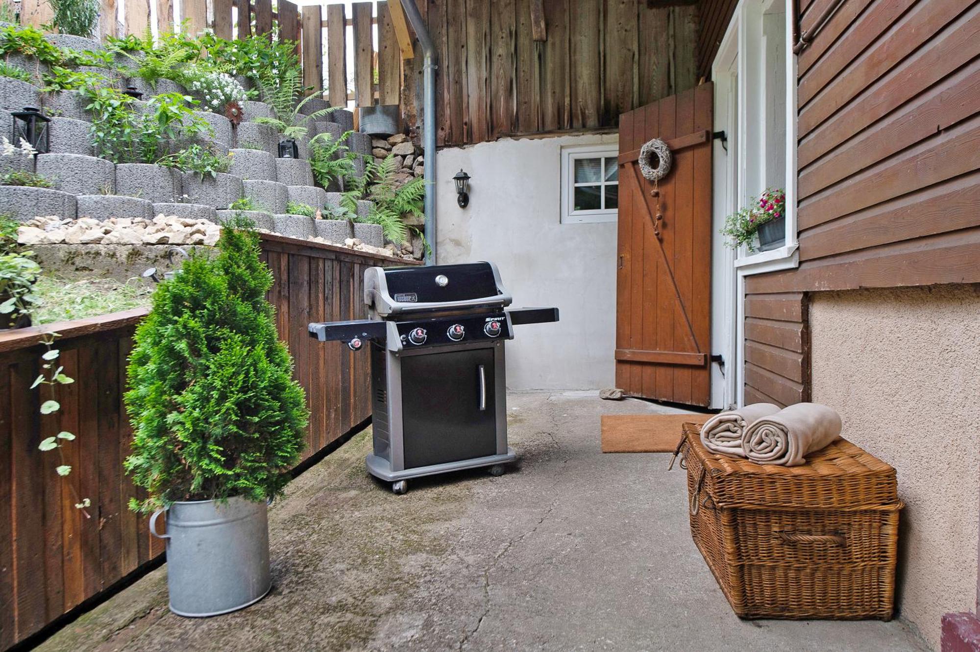 Haus Bergruh Fuchsbau Apartment ทอดด์เนาแบร์ก ภายนอก รูปภาพ